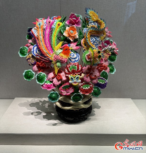 新春走基层|春节里的博物馆,“龙”味十足!