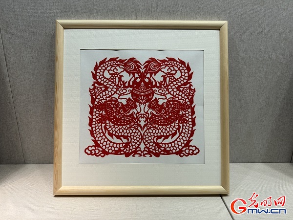 新春走基层|春节里的博物馆,“龙”味十足!