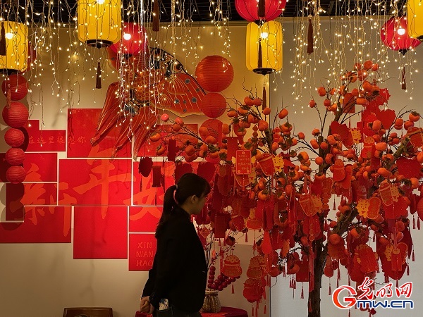 新春走基层|春节里的博物馆,“龙”味十足!